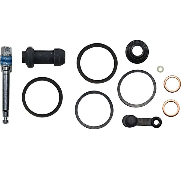 MOOSE OFFROAD HARD-PARTS Bremssattel für HONDA CRF 250 L 2013-2020
