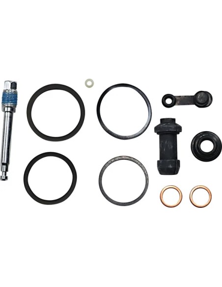 MOOSE OFFROAD HARD-PARTS Bremssattel für HONDA CRF 450 R 2019-2023
