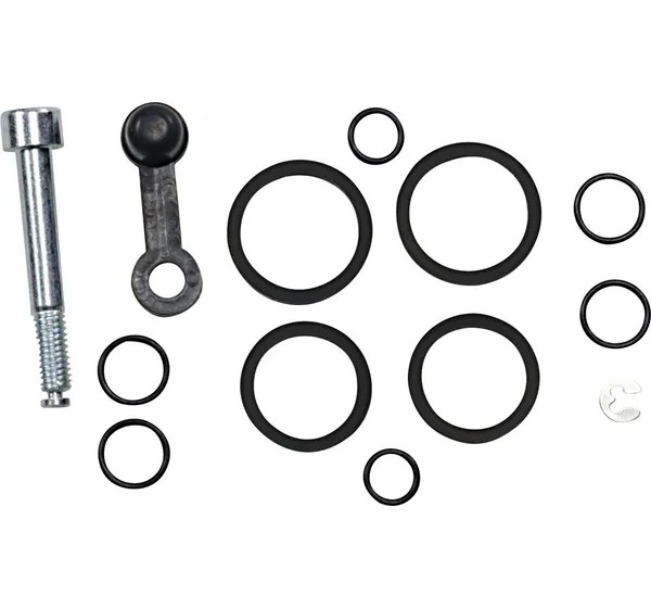 MOOSE OFFROAD HARD-PARTS Bremssattel für KTM SX 50 2006-2023