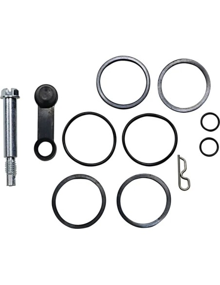MOOSE OFFROAD HARD-PARTS Bremssattel für KTM FREERIDE 250 R 2015-2017
