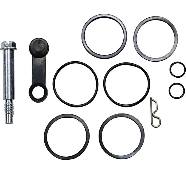 MOOSE OFFROAD HARD-PARTS Bremssattel für KTM FREERIDE 250 R 2015-2017