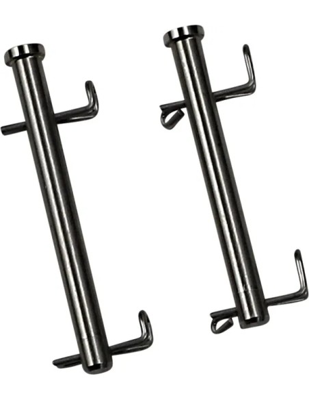 MOOSE OFFROAD HARD-PARTS Bremssattel für KTM SX 250 1999-2024