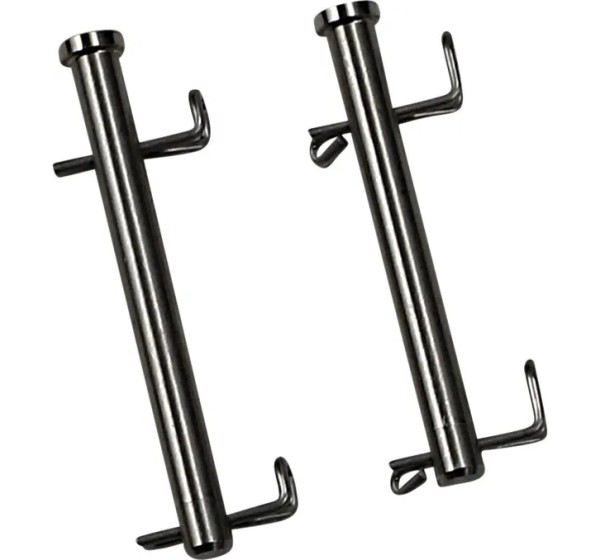 MOOSE OFFROAD HARD-PARTS Bremssattel für KTM SX 250 1999-2024