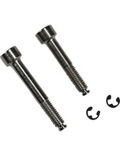 Bremssattelbolzen