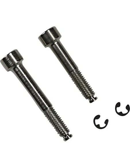MOOSE OFFROAD HARD-PARTS Bremssattel für KTM SX 50 2006-2021