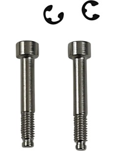Bremssattelbolzen