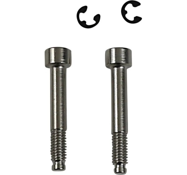 MOOSE OFFROAD HARD-PARTS Bremssattel für KTM SX 65 2009-2021
