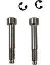 Bremssattelbolzen