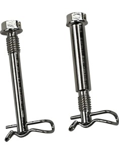 Bremssattelbolzen