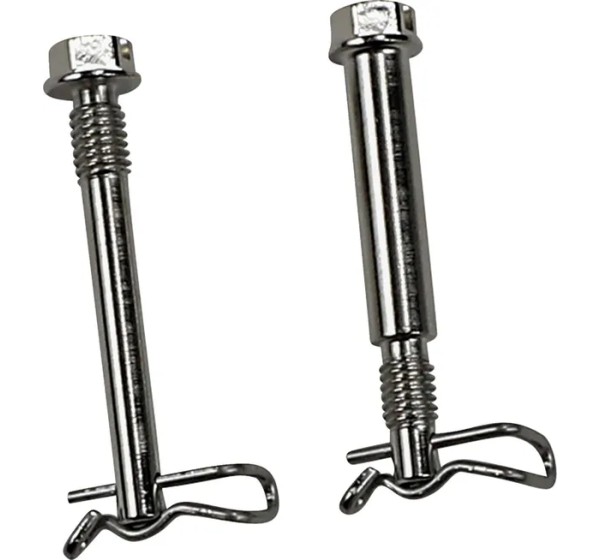 MOOSE OFFROAD HARD-PARTS Bremssattel für KTM SX 85 17/14 2012-2020