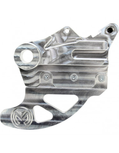 MOOSE RACING BREMSSCHEIBENSCHUTZ / PROTEKTOR PRO SHARK FIN MIT BREMSTRÄGER MOOSE RACING BREMSSCHEIBENSCHUTZ / PROTEKTOR PRO SHARK FIN MIT BREMSTRÄGER