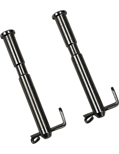 MOOSE OFFROAD HARD-PARTS Bremssattel für HUSQVARNA FE 501 2018-2022