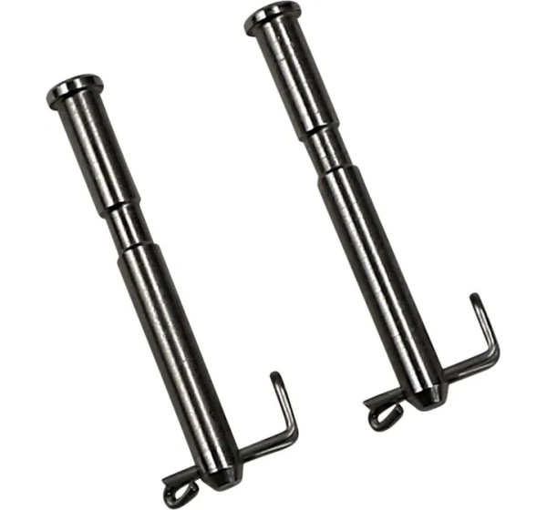 MOOSE OFFROAD HARD-PARTS Bremssattel für HUSQVARNA FE 501 2018-2022