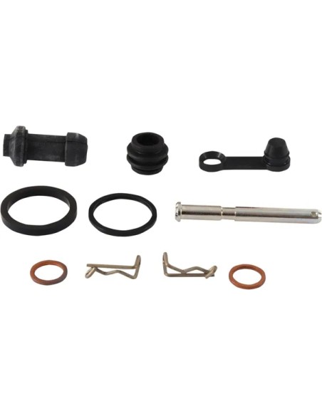 MOOSE OFFROAD HARD-PARTS Bremssattel für HUSQVARNA FE 350 2018-2021