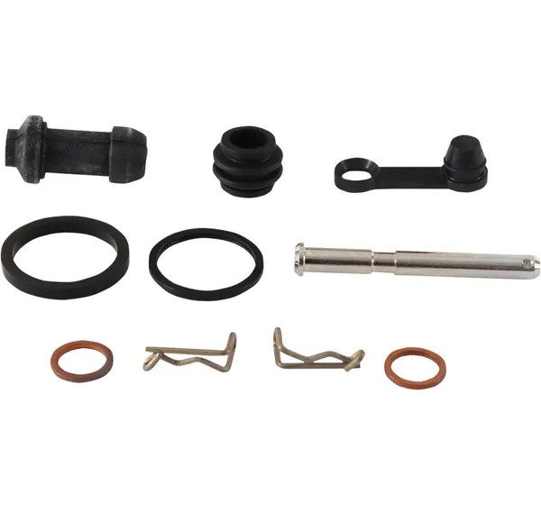 MOOSE OFFROAD HARD-PARTS Bremssattel für HUSQVARNA FE 350 2018-2021