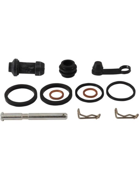 MOOSE OFFROAD HARD-PARTS Bremssattel für HUSQVARNA FE 350 2018-2021