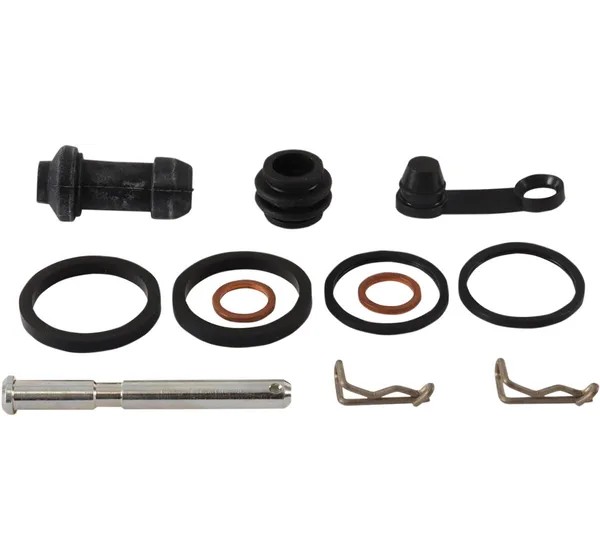 MOOSE OFFROAD HARD-PARTS Bremssattel für HUSQVARNA FE 350 2018-2021
