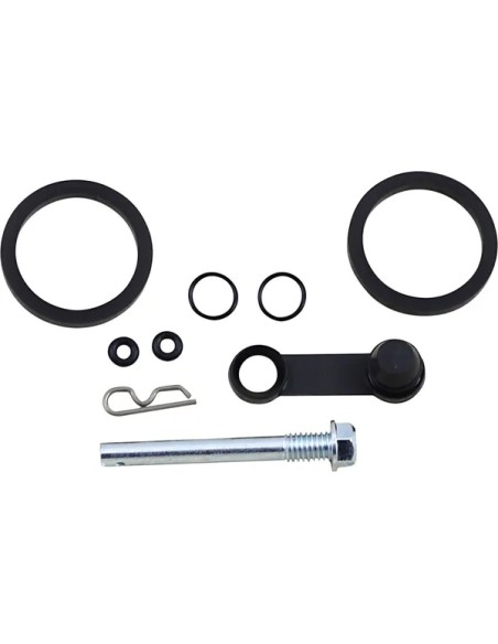 MOOSE OFFROAD HARD-PARTS Bremssattel für KTM SX 105 2004-2010