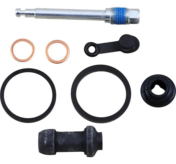 MOOSE OFFROAD HARD-PARTS Bremssattel für HONDA CRF 250 L 2013-2020