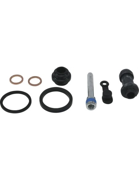 MOOSE OFFROAD HARD-PARTS Bremssattel für BETA RR 300 2013-2021