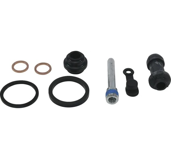 MOOSE OFFROAD HARD-PARTS Bremssattel für BETA RR 300 2013-2021