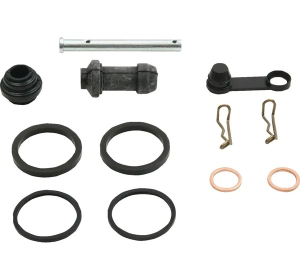 MOOSE OFFROAD HARD-PARTS Bremssattel für SHERCO SE-R 250 2014-2022