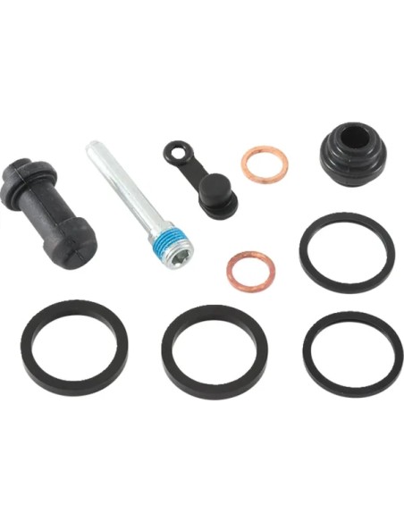 MOOSE OFFROAD HARD-PARTS Bremssattel für YAMAHA YZ 450 F 2008-2022