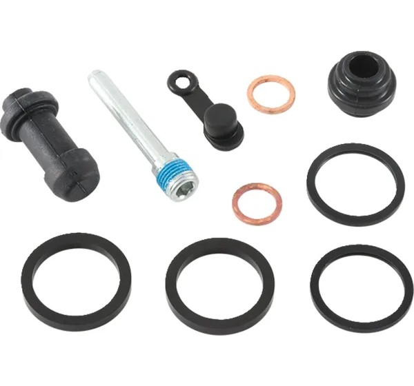 MOOSE OFFROAD HARD-PARTS Bremssattel für YAMAHA YZ 450 F 2008-2022