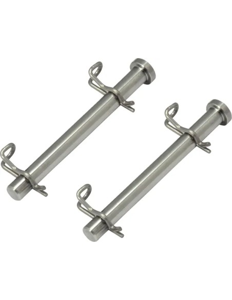 MOOSE OFFROAD HARD-PARTS Bremssattel - CALIPER PINS BRAKE HUSQ GAS GA