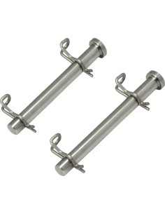 Bremssattelbolzen