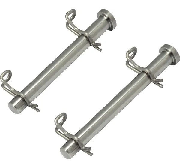 MOOSE OFFROAD HARD-PARTS Bremssattel - CALIPER PINS BRAKE HUSQ GAS GA