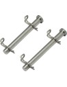 Bremssattelbolzen