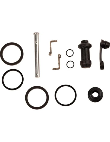 MOOSE OFFROAD HARD-PARTS Bremssattel - CALIPER REBUILD KIT FRONT KTM