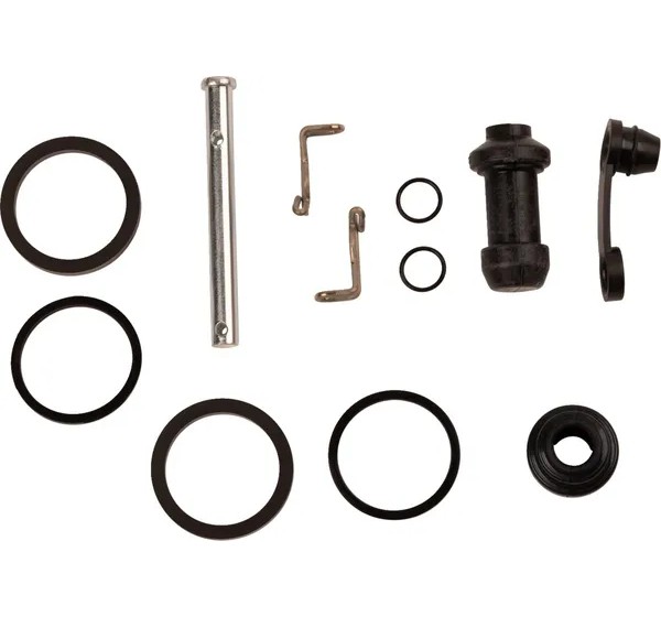 MOOSE OFFROAD HARD-PARTS Bremssattel - CALIPER REBUILD KIT FRONT KTM