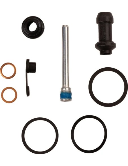 MOOSE OFFROAD HARD-PARTS Bremssattel - CALIPER REBUILD KIT FRONT BETA