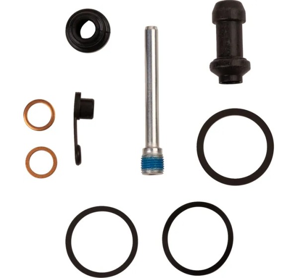 MOOSE OFFROAD HARD-PARTS Bremssattel - CALIPER REBUILD KIT FRONT BETA