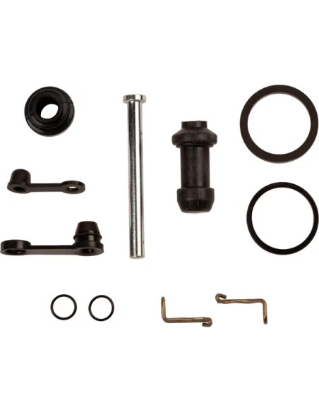 MOOSE OFFROAD HARD-PARTS Bremssattel - CALIPER REBUILD KIT FRONT KTM