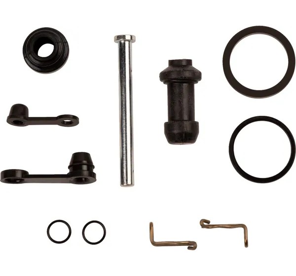 MOOSE OFFROAD HARD-PARTS Bremssattel - CALIPER REBUILD KIT FRONT KTM