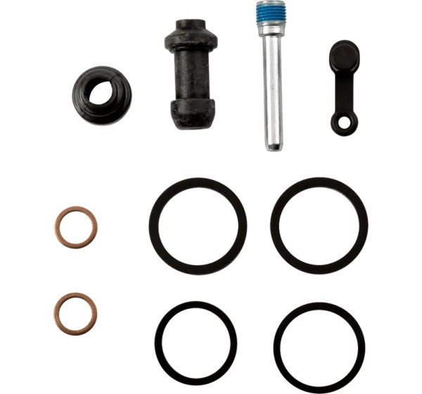 MOOSE OFFROAD HARD-PARTS Bremssattel für YAMAHA YZ 450 F 2020-2024