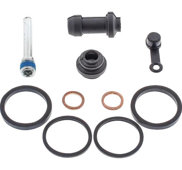 MOOSE OFFROAD HARD-PARTS Bremssattel - Detailansicht