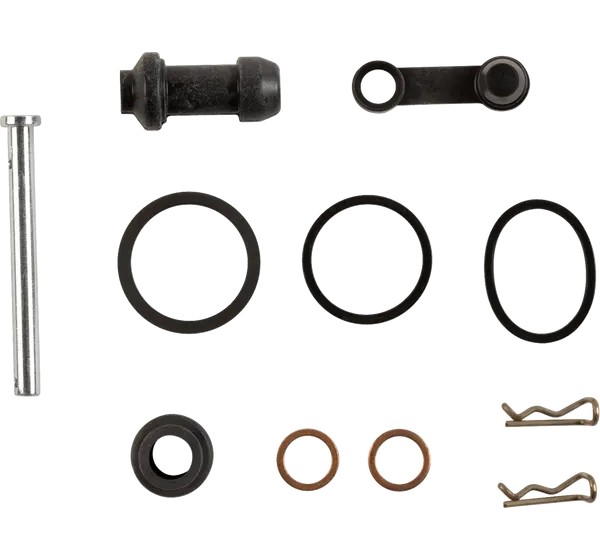 MOOSE OFFROAD HARD-PARTS Bremssattel - CALIPER REBUILD KIT