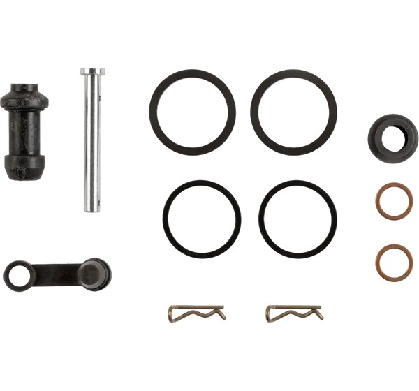 MOOSE OFFROAD HARD-PARTS Bremssattel - CALIPER REBUILD KIT