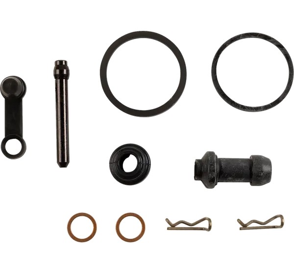 MOOSE OFFROAD HARD-PARTS Bremssattel für KTM LC4 640 E 1999-2005