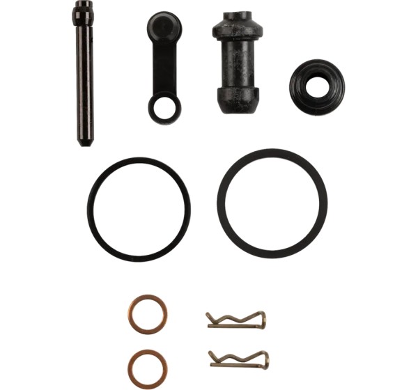 MOOSE OFFROAD HARD-PARTS Bremssattel für KTM SMC 690 R ABS 2014-2024
