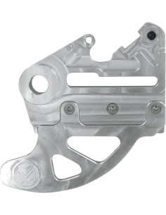 Pro Shark Fin Bremsscheibenschutz mit Bremsaufnahme