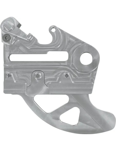 MOOSE OFFROAD HARD-PARTS Bremsscheiben - Detailansicht