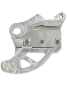 Pro Shark Fin Bremsscheibenschutz mit Bremsaufnahme