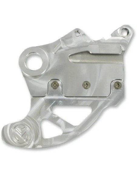 MOOSE OFFROAD HARD-PARTS Bremsscheiben für KAWASAKI KX 250 F 2004-2020