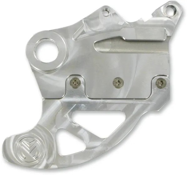 MOOSE OFFROAD HARD-PARTS Bremsscheiben für KAWASAKI KX 250 F 2004-2020