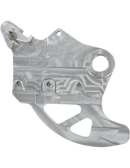 MOOSE OFFROAD HARD-PARTS Bremsscheiben - Detailansicht